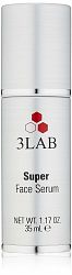 3LAB Arcszérum Super (Face Serum) 35 ml