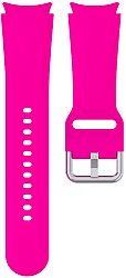 4wrist Óraszíj Samsung Watch4 - Barbie Powder