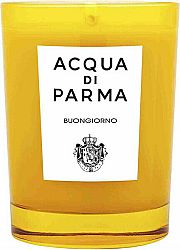 Acqua di Parma Buongiorno - gyertya 500 g