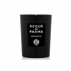 Acqua di Parma Osmanthus - gyertya 200 g