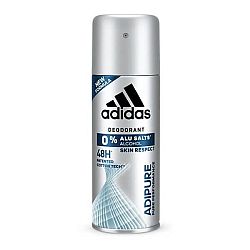 Adidas Adipure - dezodor spray 150 ml