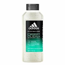 Adidas Deep Clean - tusfürdő 400 ml