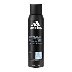 Adidas Dynamic Pulse - dezodor spray 150 ml