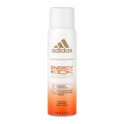 Adidas Energy Kick - dezodor spray 100 ml