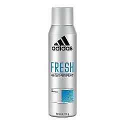 Adidas Fresh - dezodor spray 150 ml