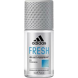 Adidas Fresh - roll-on 50 ml