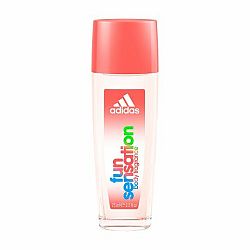 Adidas Fun Sensation - dezodor spray 75 ml