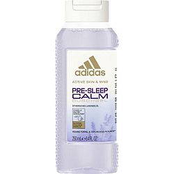 Adidas Pre-sleep Calm - tusfürdő 250 ml