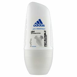 Adidas Pro Invisible Woman - roll-on 50 ml