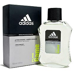 Adidas Pure Game - after shave 100 ml