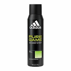 Adidas Pure Game - dezodor spray 150 ml