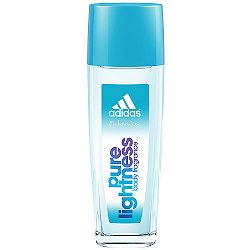 Adidas Pure Lightness - dezodor spray 75 ml