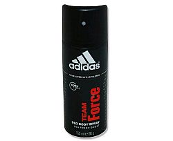 Adidas Team Force - dezodor spray 150 ml
