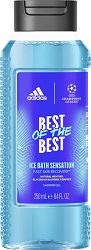 Adidas UEFA Best Of The Best - tusfürdő 250 ml