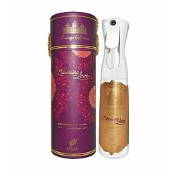 Afnan Blooming Love - lakásillatosító 300 ml