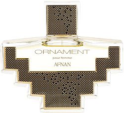 Afnan Ornament Pour Femme - EDP 100 ml