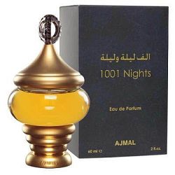 Ajmal 1001 Nights - EDP 60 ml
