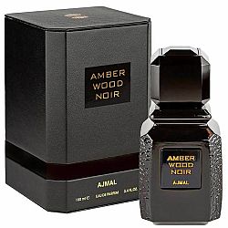 Ajmal Amber Wood Noir - EDP 100 ml