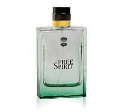 Ajmal Free Spirit - EDP 100 ml