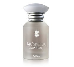 Ajmal Musk Silk Supreme - EDP 50 ml