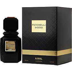 Ajmal Patchouli Wood - EDP 100 ml