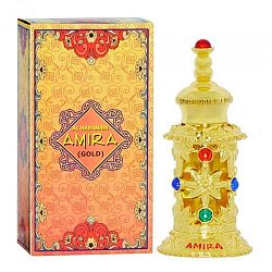 Al Haramain Amira - parfümolaj 12 ml
