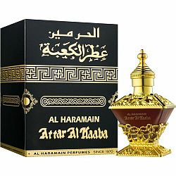 Al Haramain Attar Al Kaaba - parfümolaj 25 ml