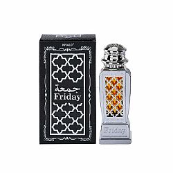 Al Haramain Friday - parfümolaj 15 ml