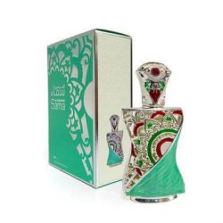 Al Haramain Sama - parfümolaj 15 ml