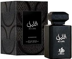 Al Wataniah Al Layl - EDP 100 ml