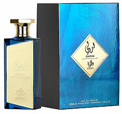 Al Wataniah Lazuli - EDP 100 ml