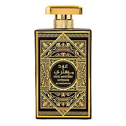 Al Wataniah Oud Mystery Intense - EDP 100 ml