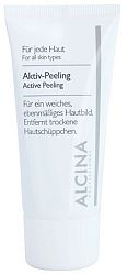 Alcina Aktív peeling (Active Peeling) 50 ml