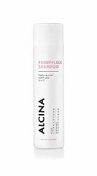 Alcina Sampon festett hajra (Shampoo) 250 ml