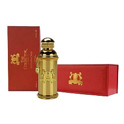 Alexandre.J Golden Oud - EDP 100 ml
