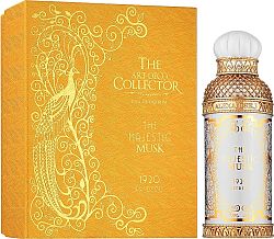 Alexandre.J The Majestic Musk - EDP 100 ml