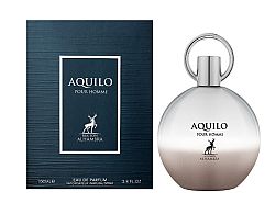 Alhambra Aquilo Pour Homme – EDP 100 ml