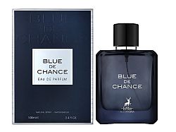 Alhambra Blue De Chance - EDP 100 ml
