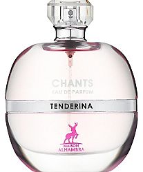 Alhambra Chants Tenderina - EDP 100 ml