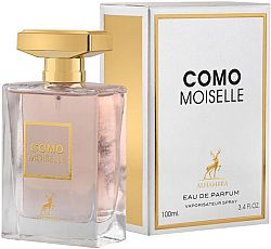 Alhambra Como Moiselle - EDP 100 ml