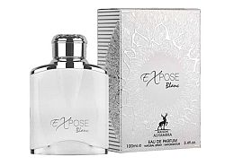 Alhambra Expose Blanc - EDP 100 ml