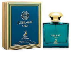 Alhambra Jubilant Oro - EDP 100 ml