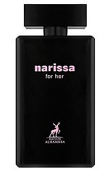 Alhambra Narissa For Her - EDP 100 ml