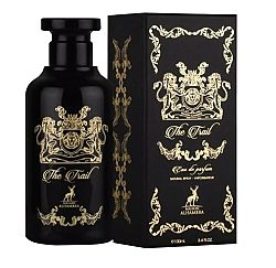 Alhambra The Trail - EDP 100 ml