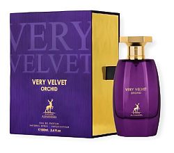 Alhambra Very Velvet Orchid - EDP 100 ml