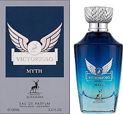 Alhambra Victorioso Myth - EDP 100 ml