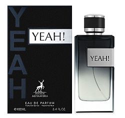 Alhambra Yeah! - EDP 100 ml