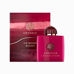 Amouage Crimson Rocks - EDP 100 ml
