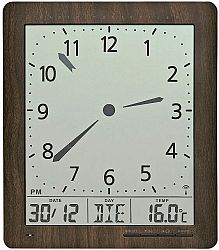 AMS Design Asztali óra 5893