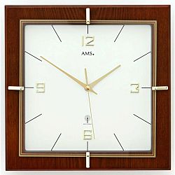 AMS Design Rádióvezérlésű falióra 5834